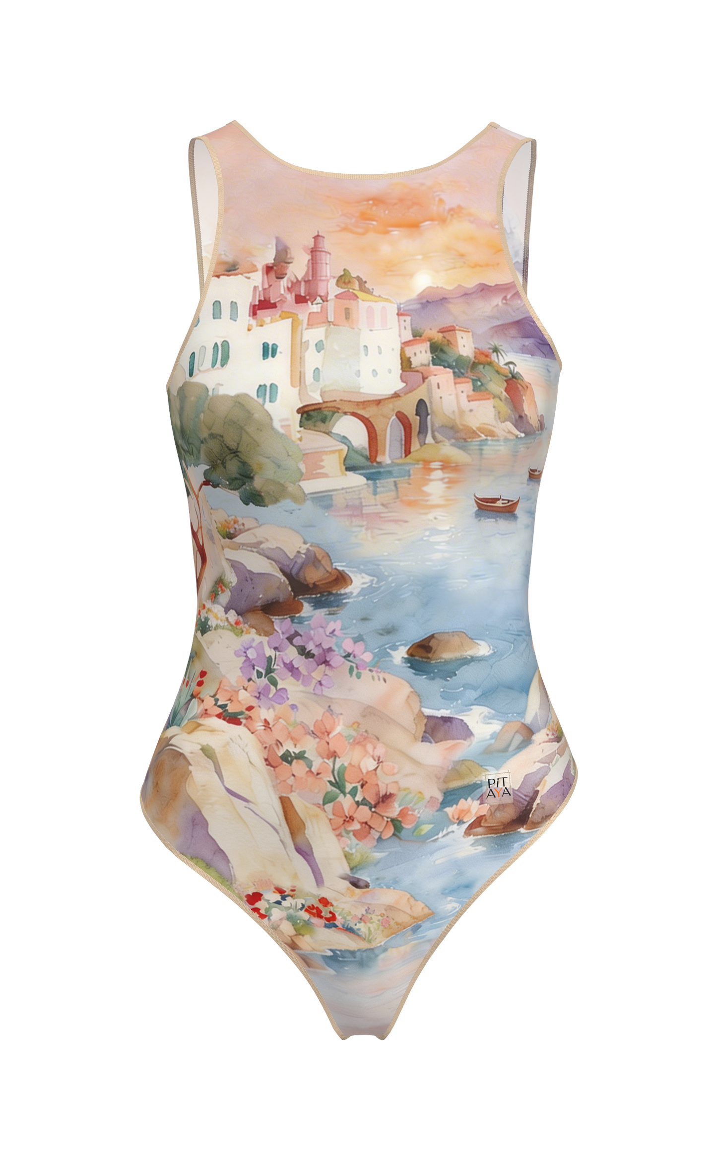 Купальник Ceuta N-Vac 8