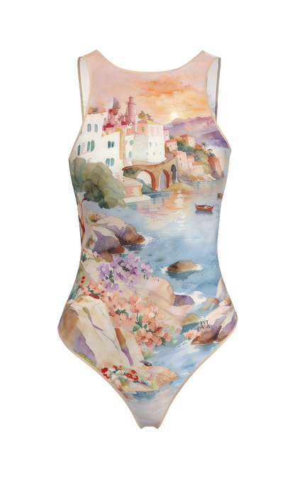 Купальник Ceuta N-Vac 8