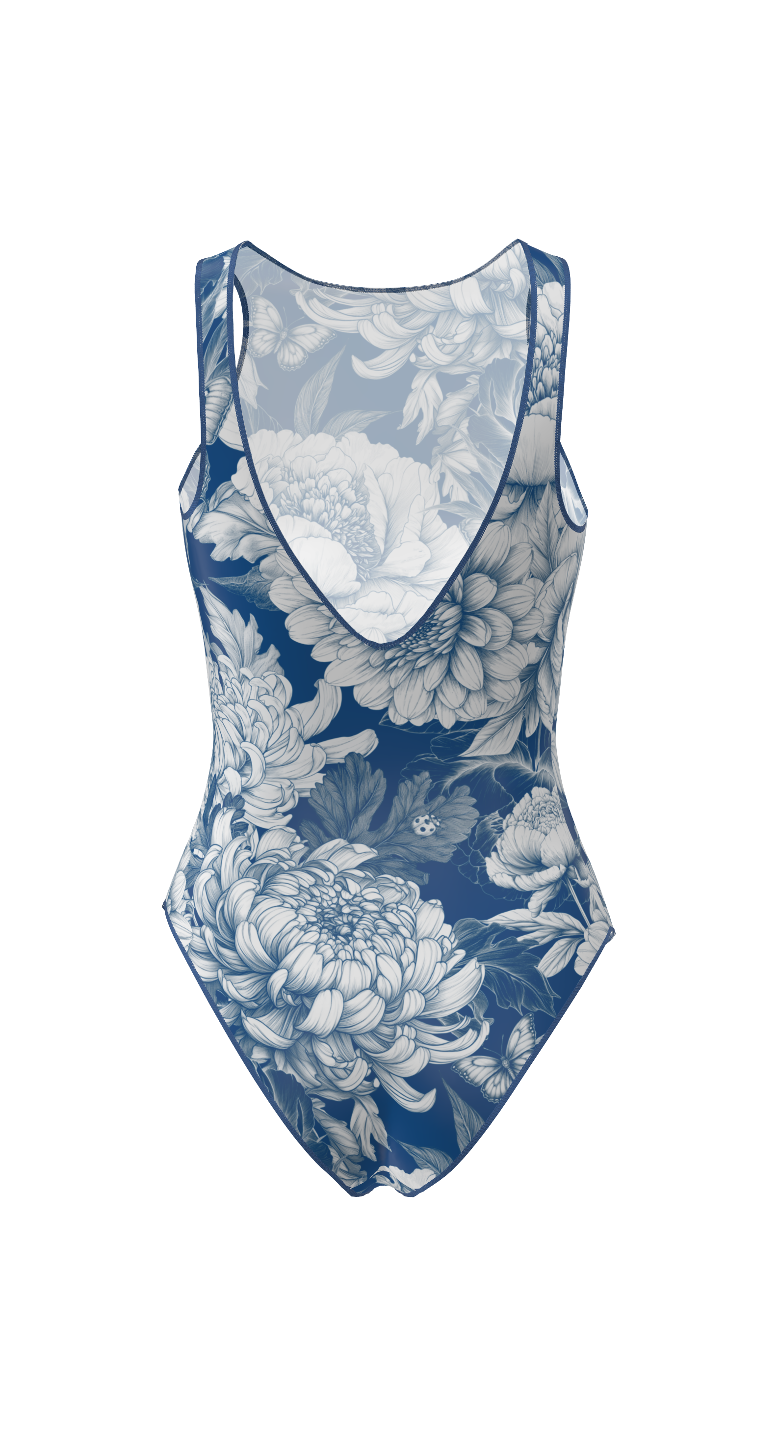 Купальник Ceuta PW 12