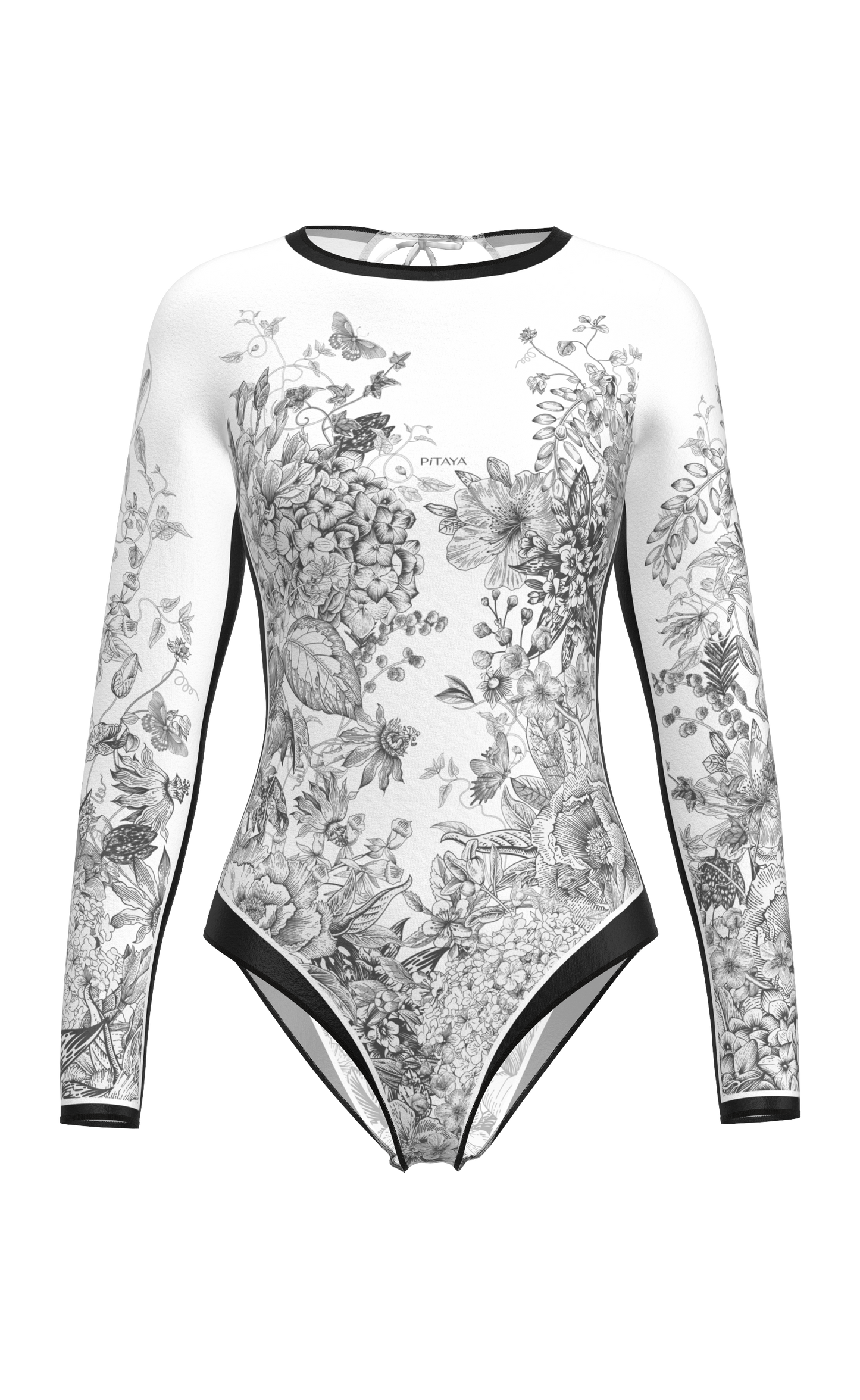 Купальник Mexico Dolce 11