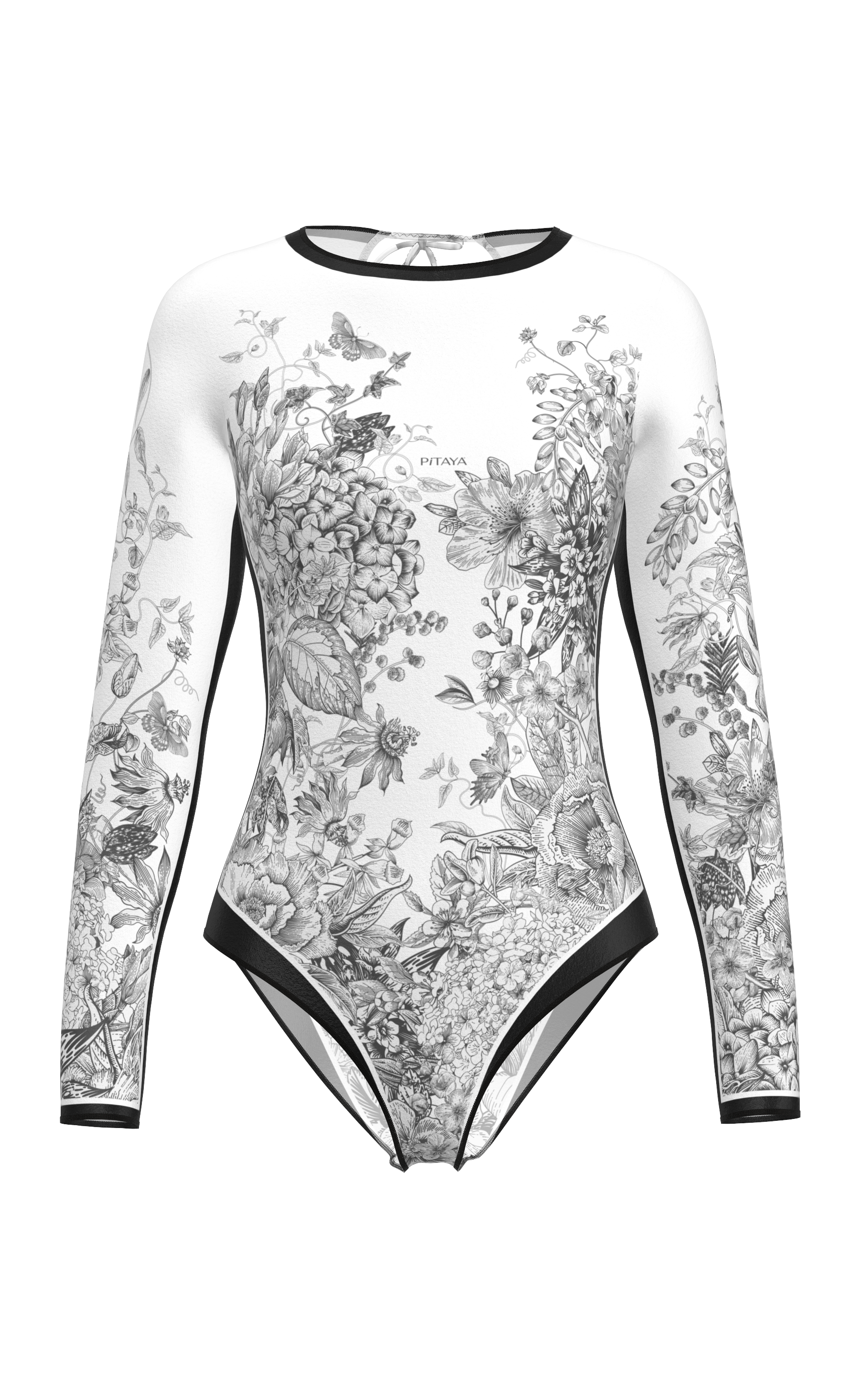 Купальник Mexico Dolce 11