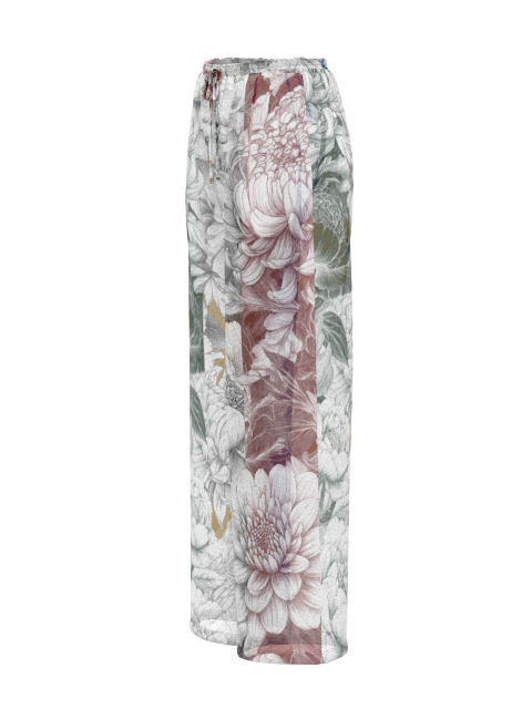Штани Elba PW 24