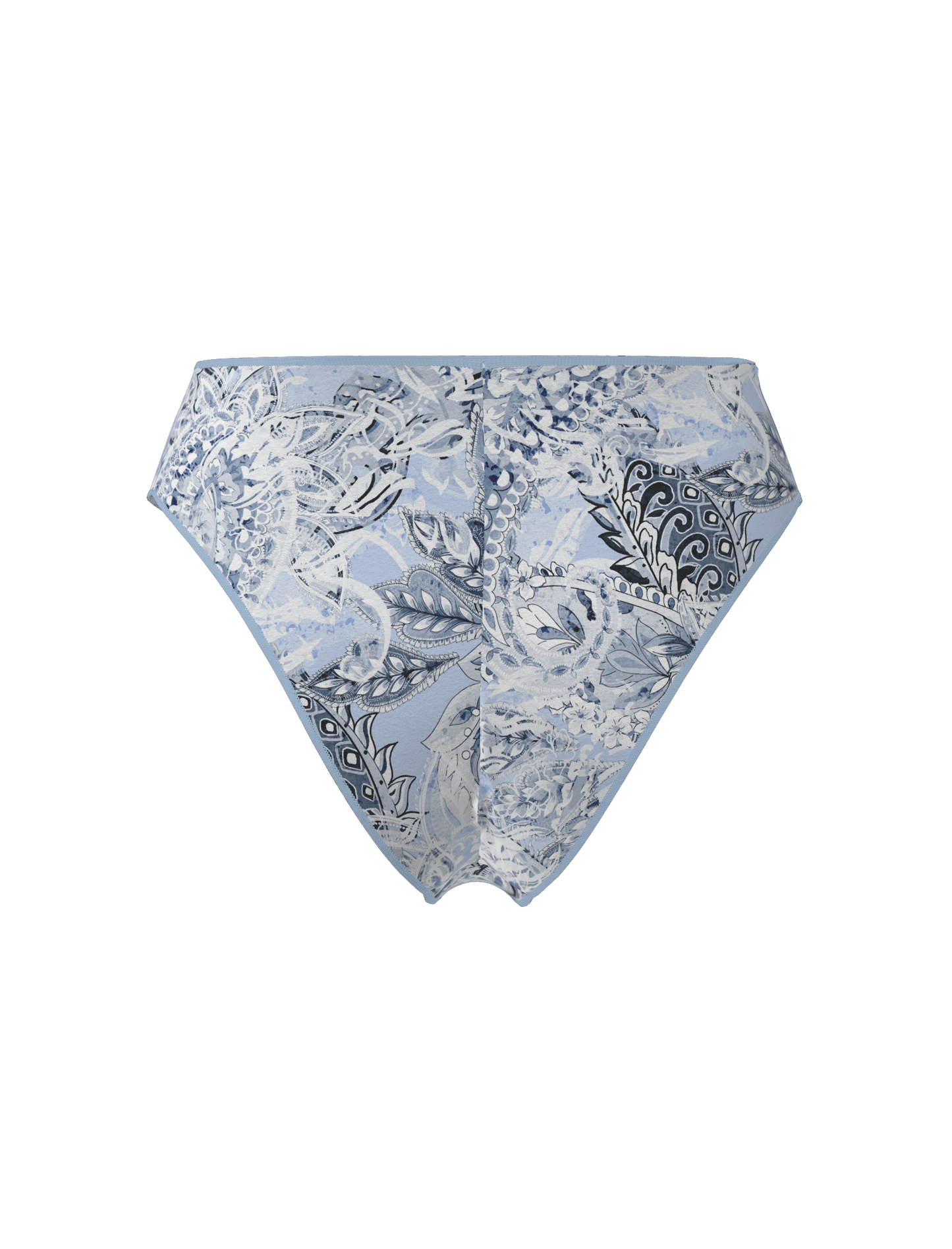 Плавки Goa Patchwork 4