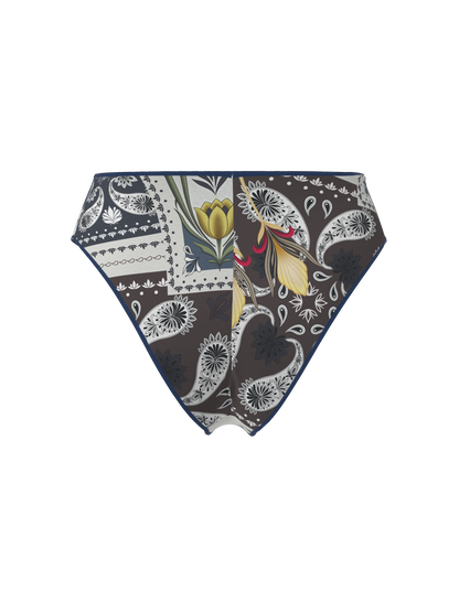 Плавки Goa Patchwork 7