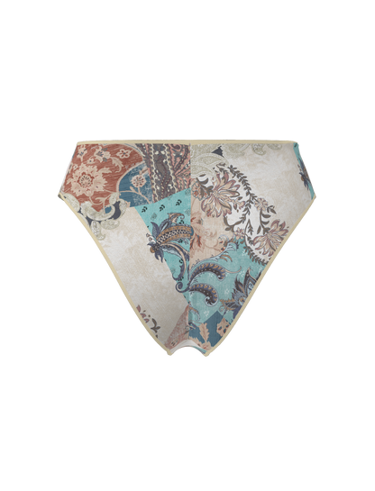 Плавки Goa Patchwork 10