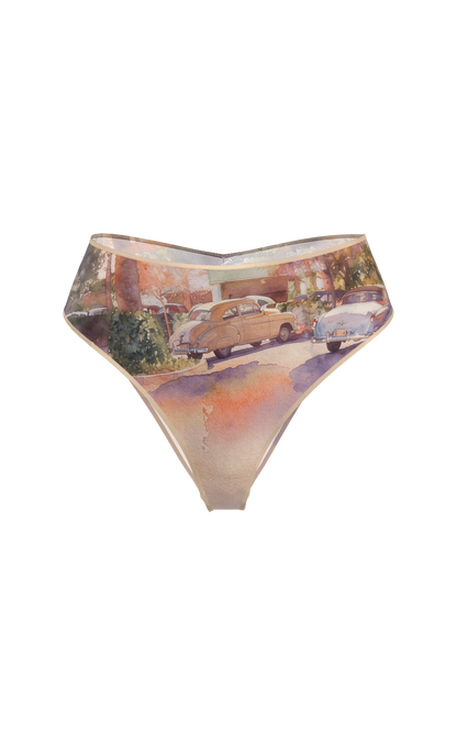 Плавки Goa N-Vac 7