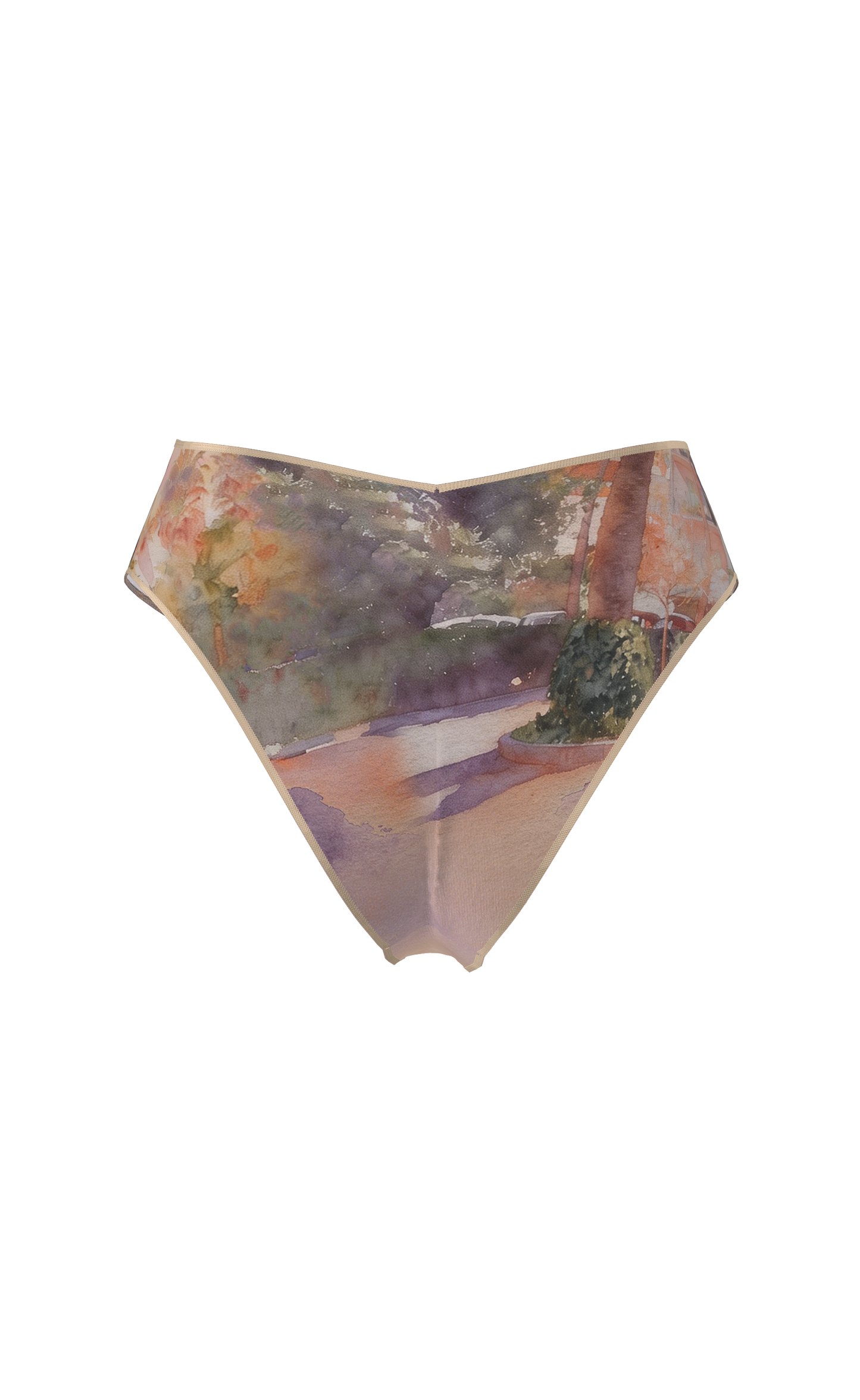 Плавки Goa N-Vac 9
