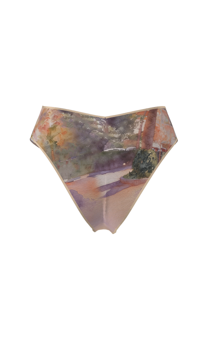 Плавки Goa N-Vac 9