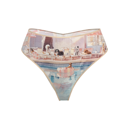 Плавки Goa N-Vac 10