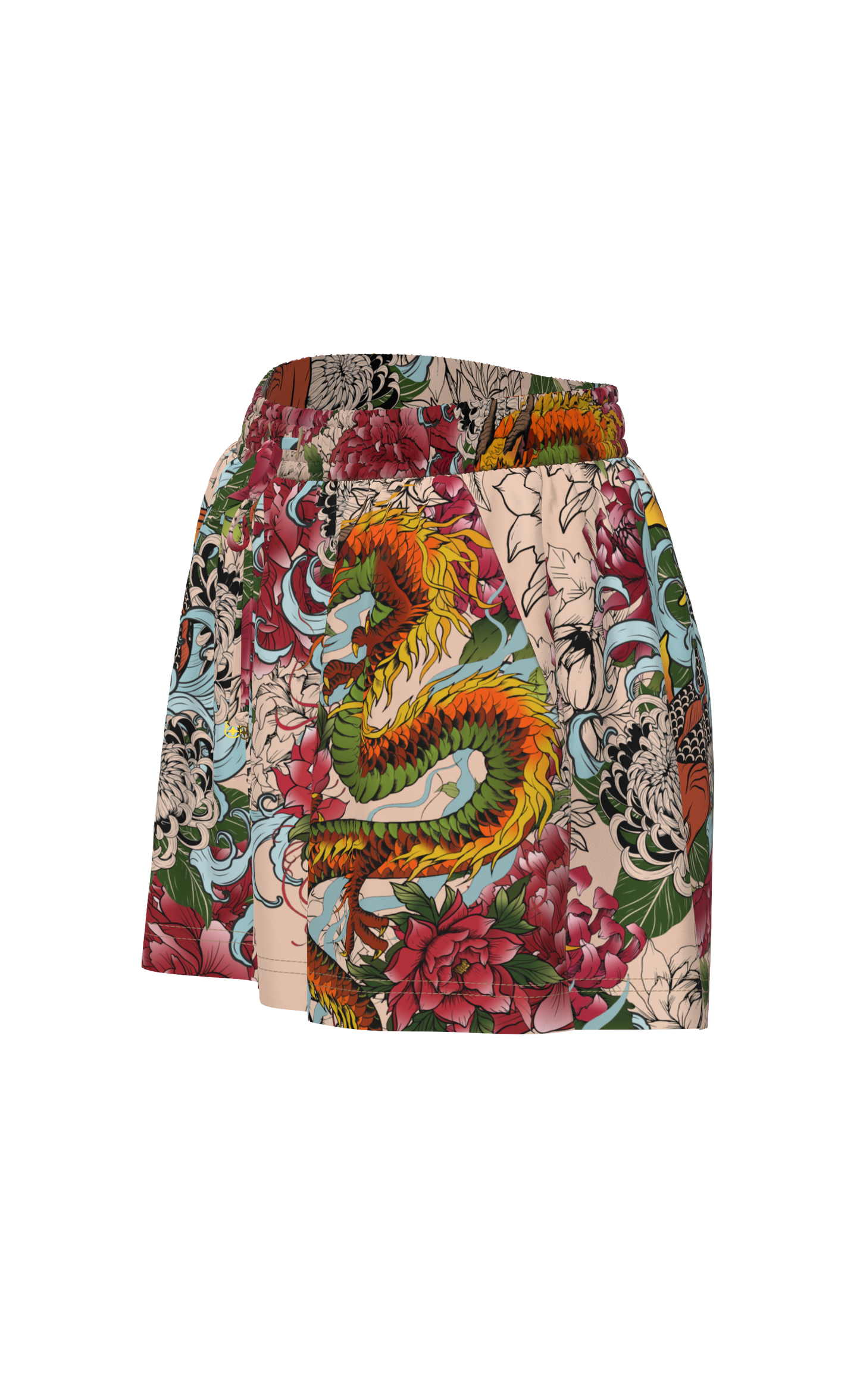 Шорти Havana 21