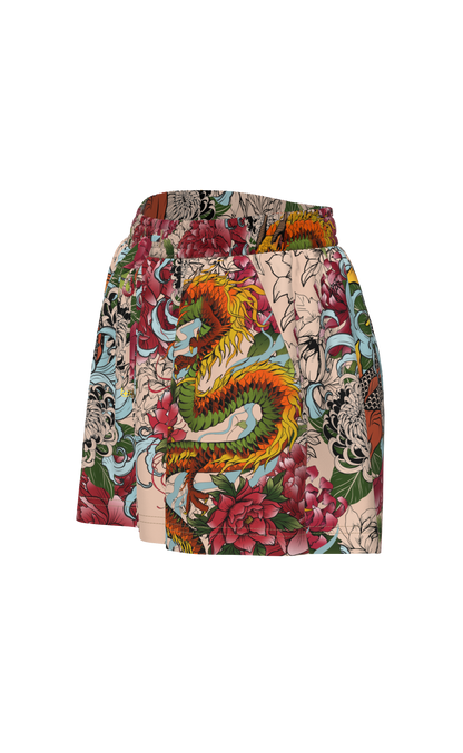 Шорти Havana 21