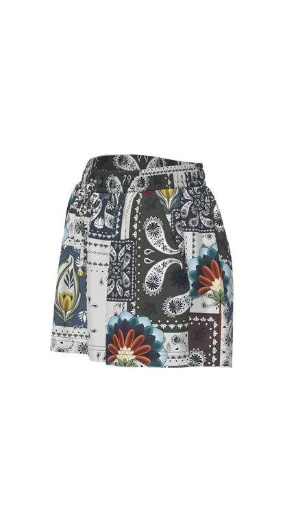 Шорти Havana Patchwork 5