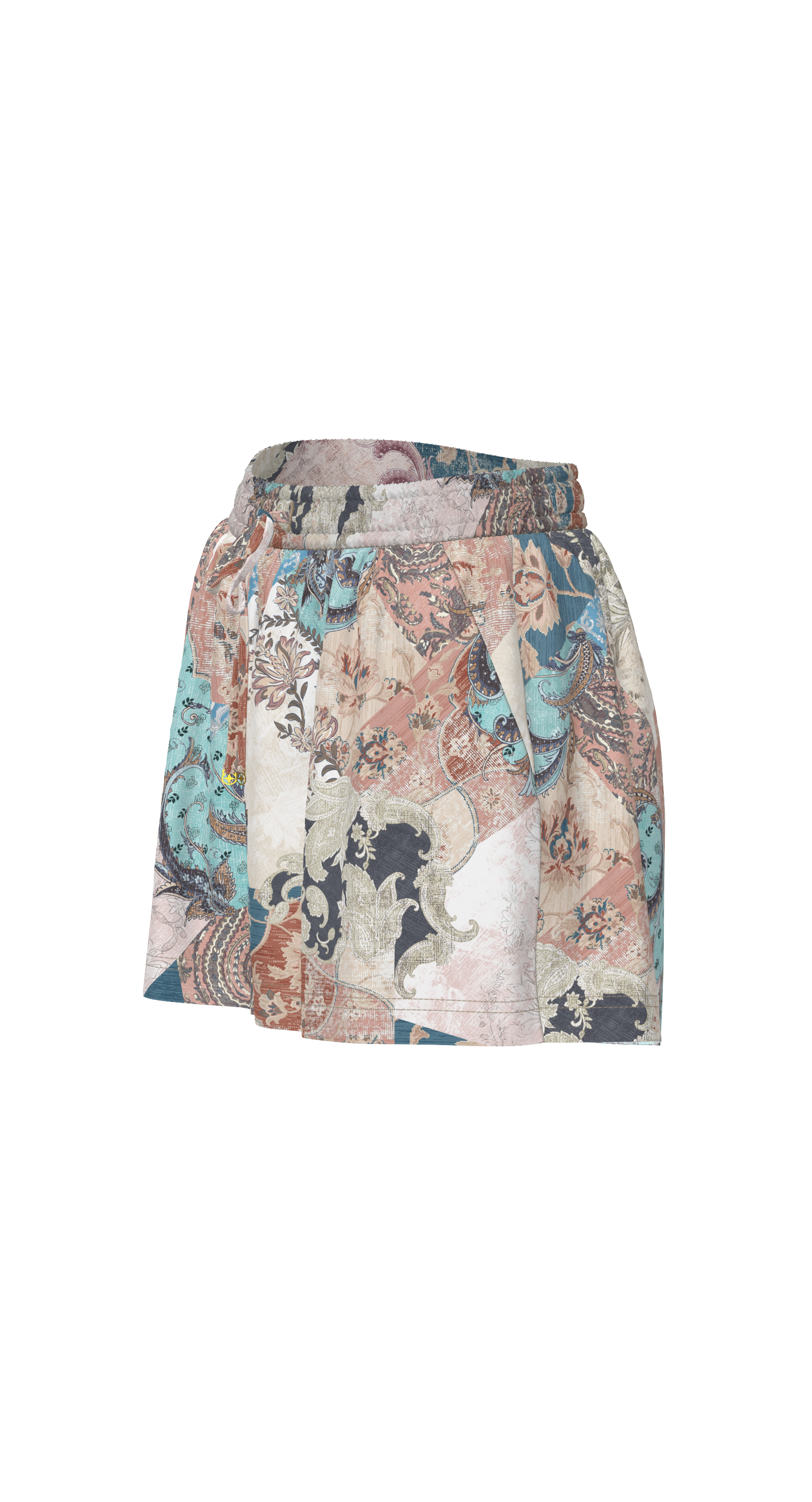 Шорти Havana Patchwork 14