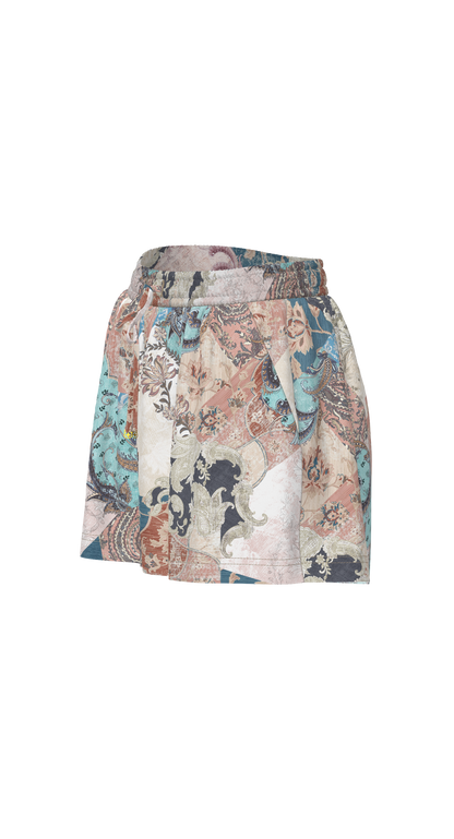 Шорти Havana Patchwork 14