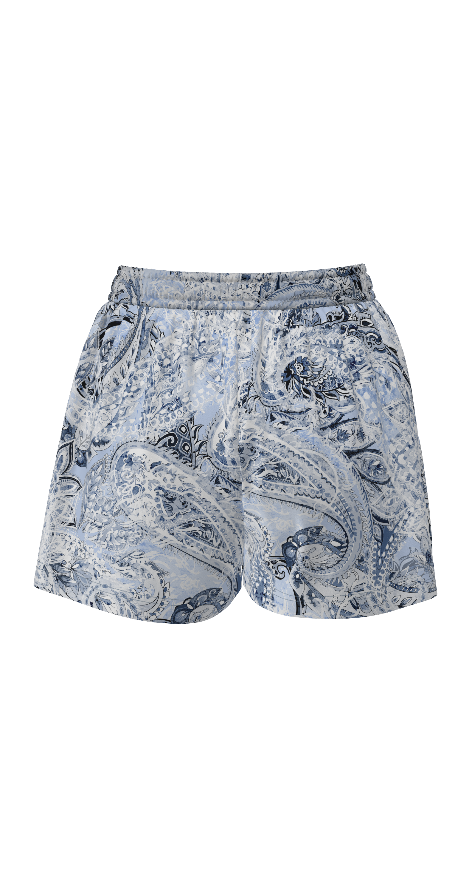 Шорти Havana Patchwork 12