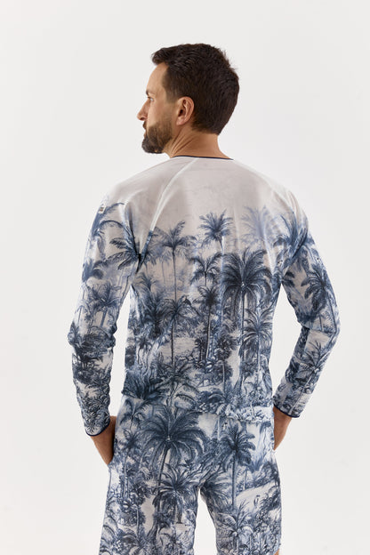 Лонгслів Odessa Echoes 3