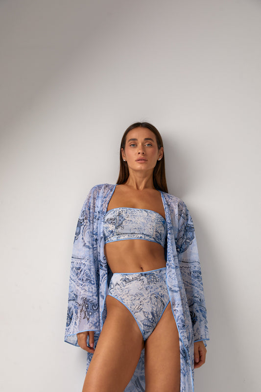 Плавки Goa Patchwork 1