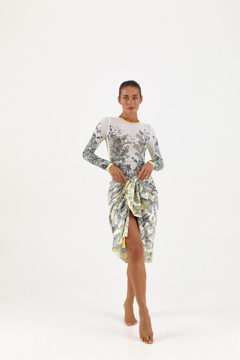 Dolce far niente