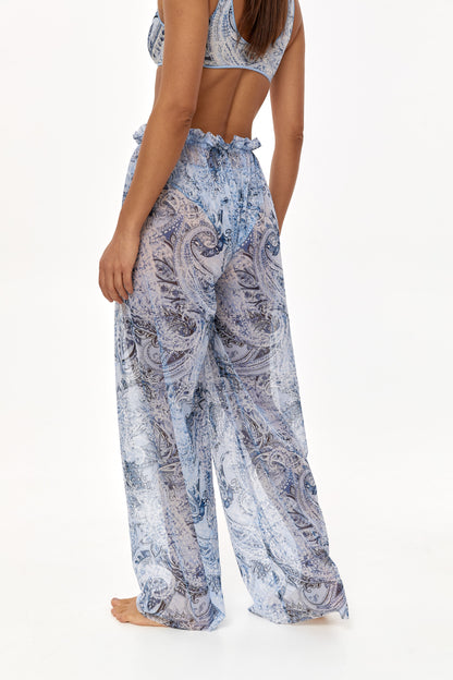 Штани Mostar Patchwork 4