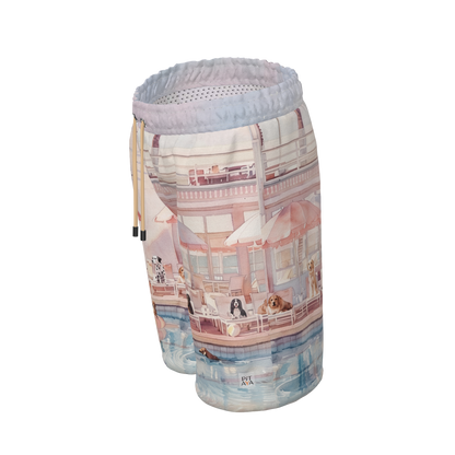 Шорти Singapore N-Vac 8