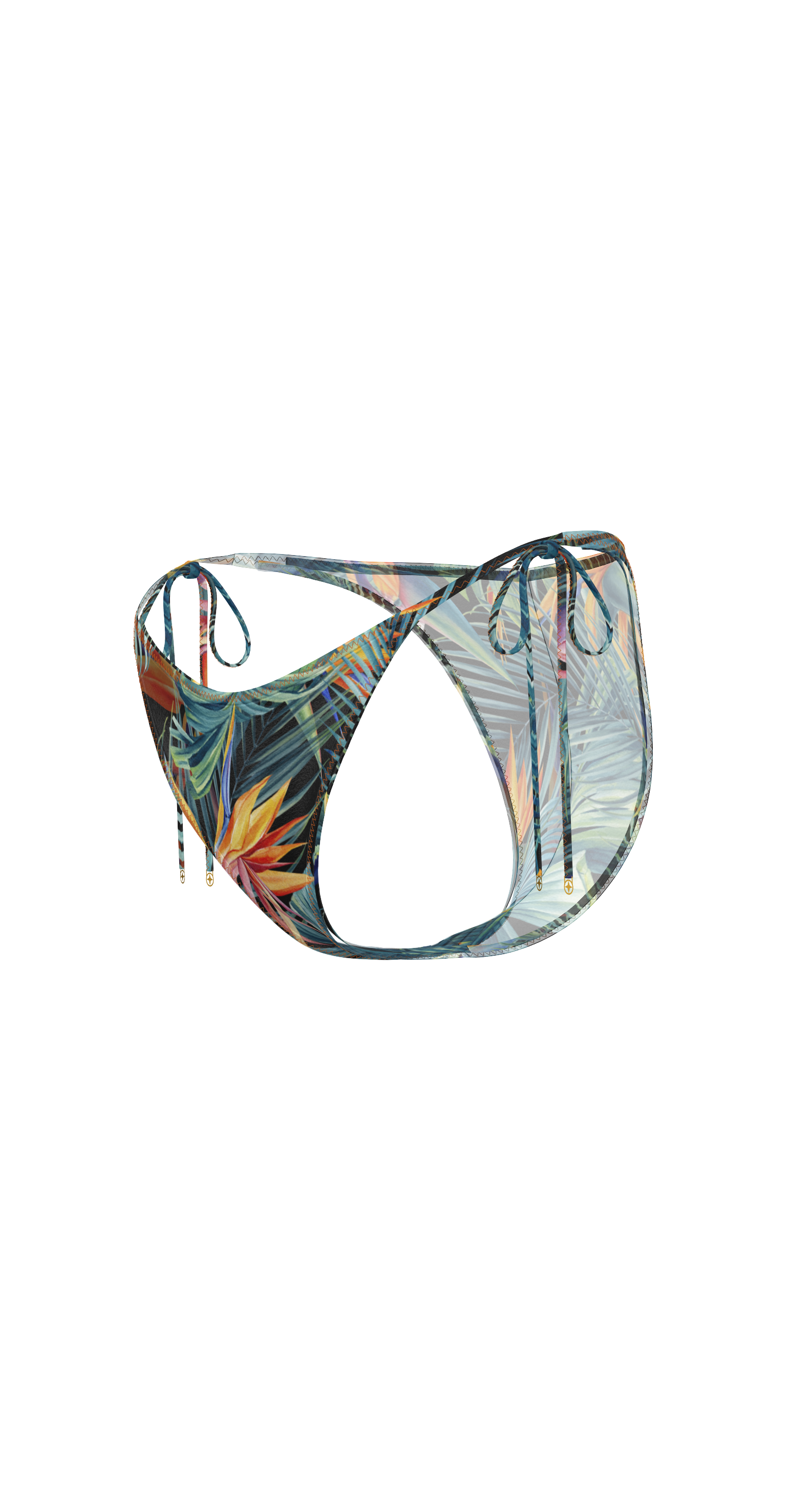 Плавки Korfu 10