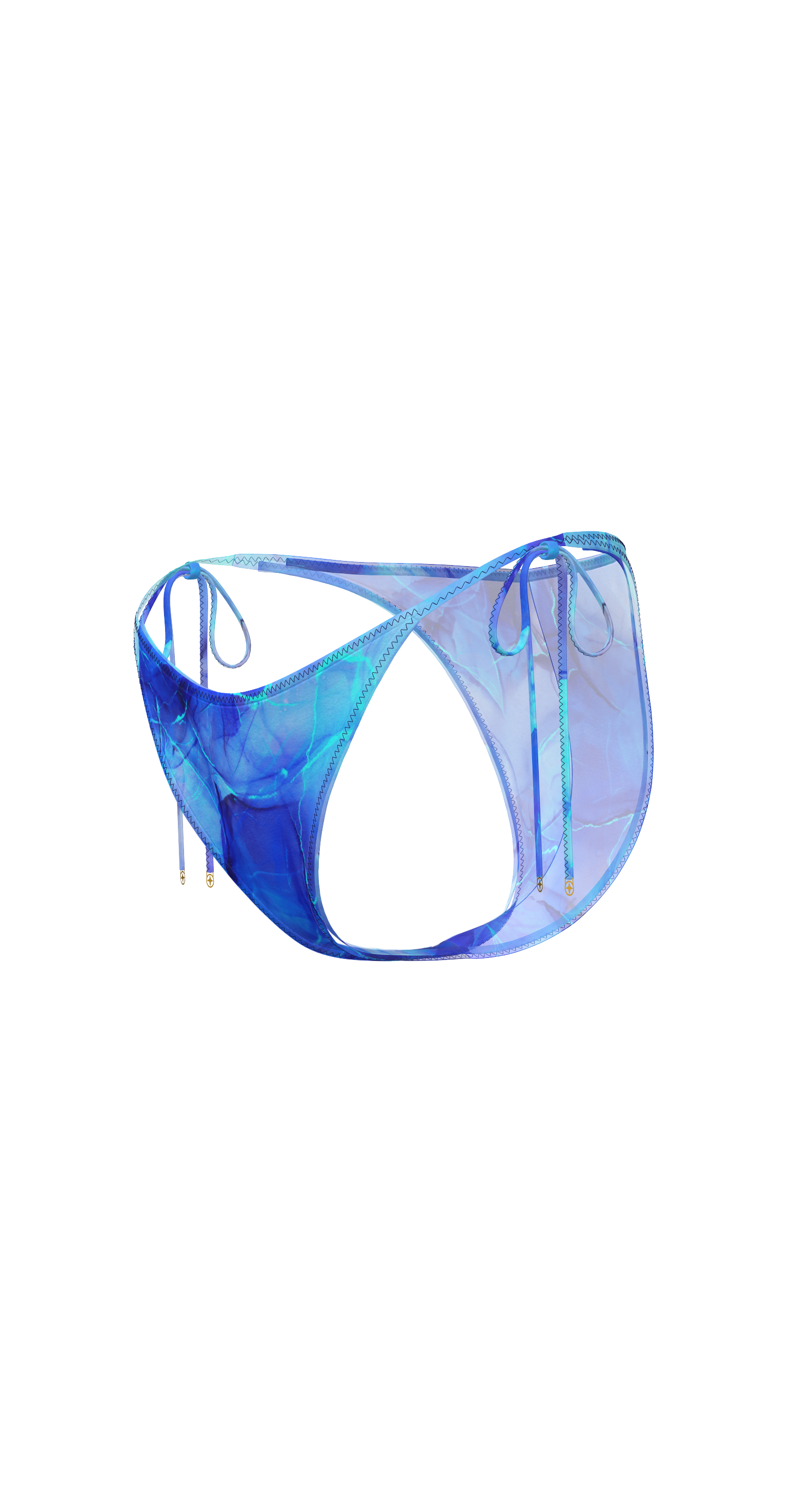 Плавки Korfu 4