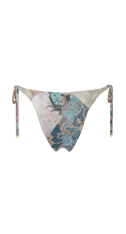 Плавки Korfu Patchwork 7