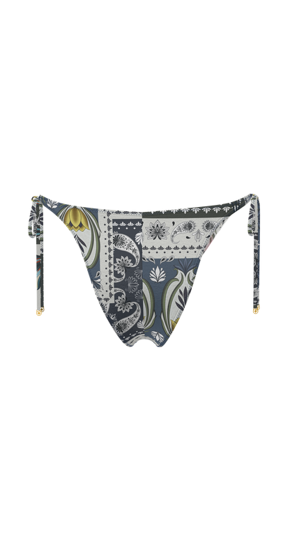 Плавки Korfu Patchwork 4