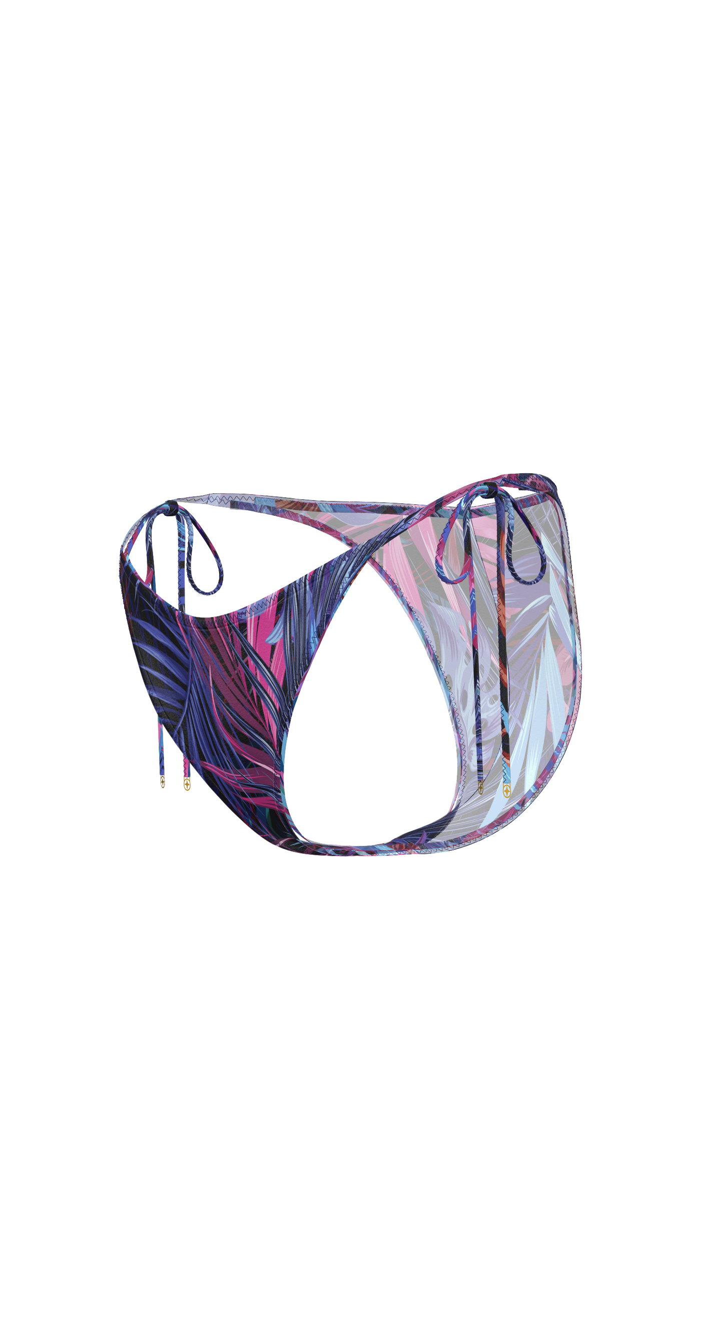 Плавки Korfu 29