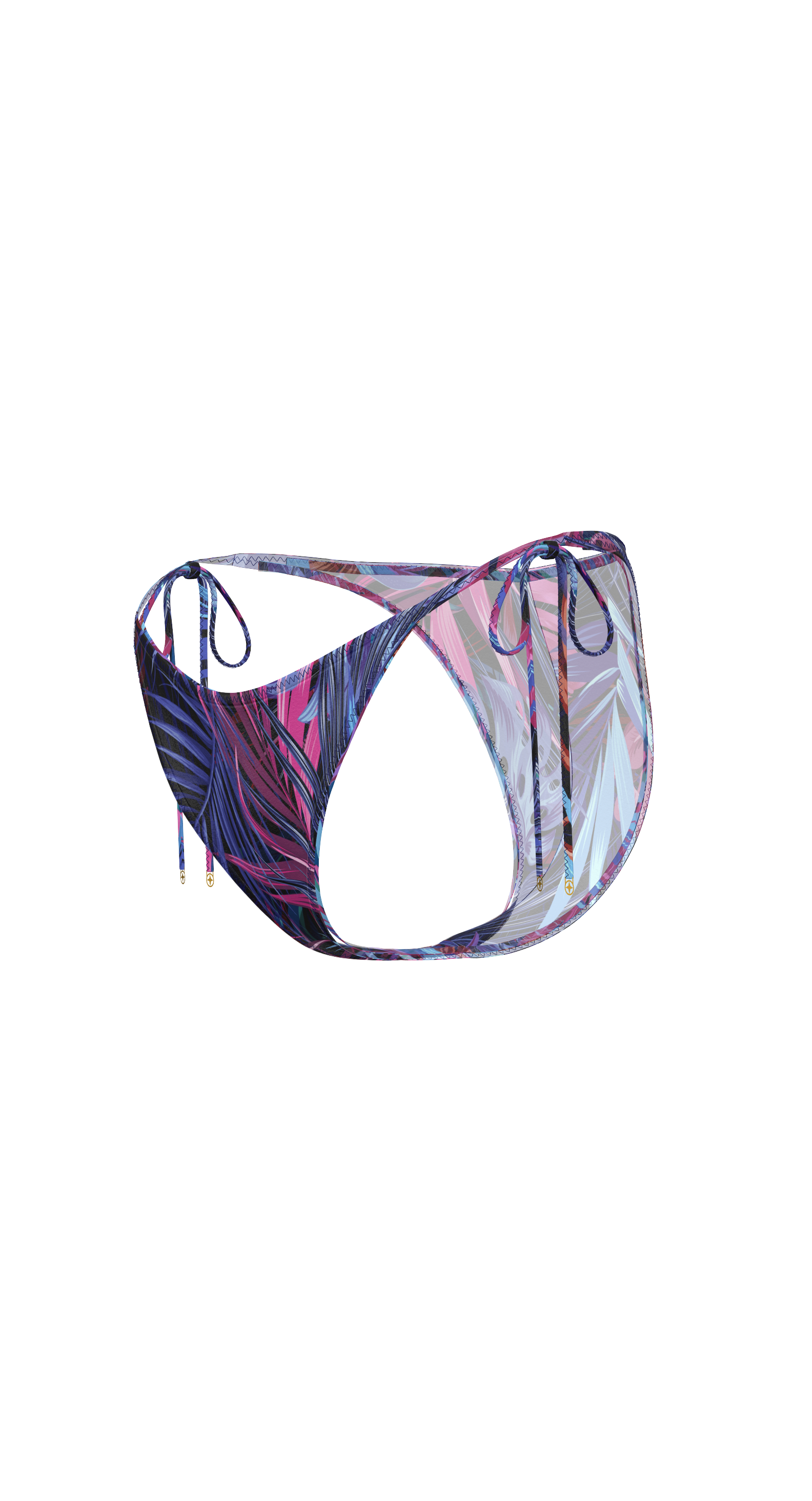 Плавки Korfu 29