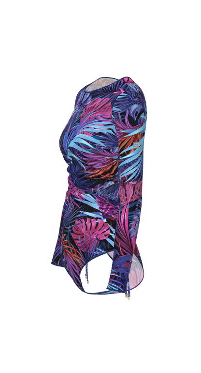 Купальник Montenegro 9