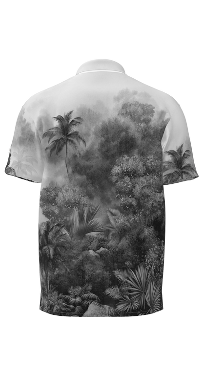 Поло Naples Echoes 9