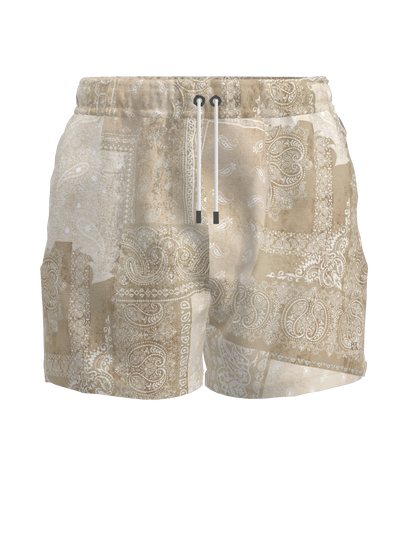 Шорти Oman Patchwork 12