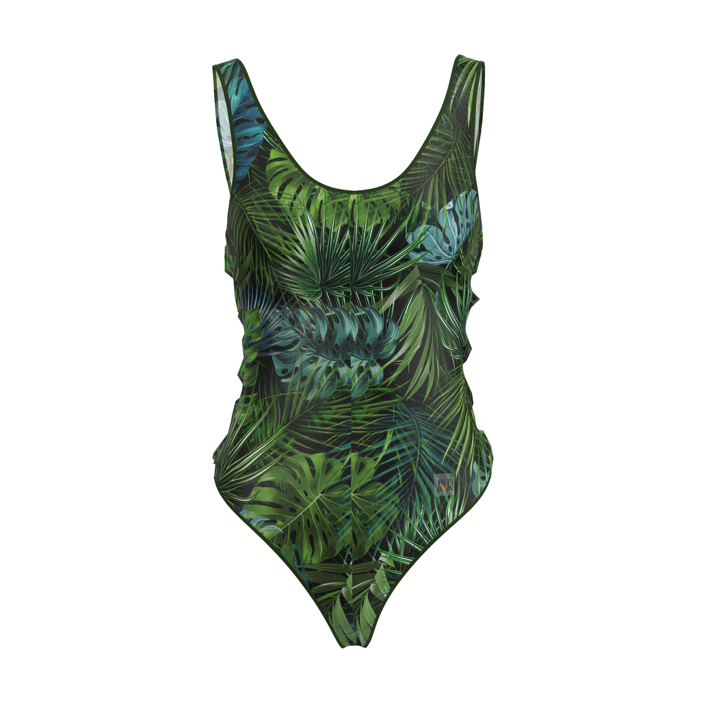 Купальник Pattaya 26