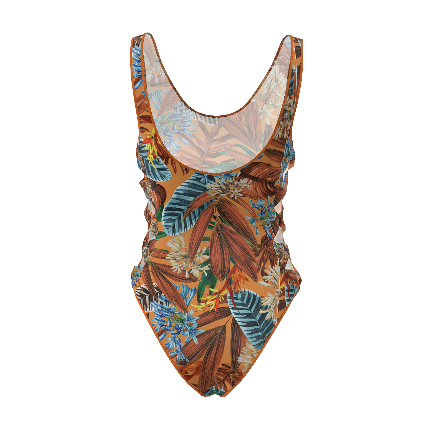 Купальник Pattaya 37