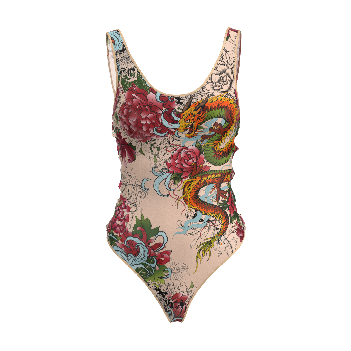 Купальник Pattaya 44