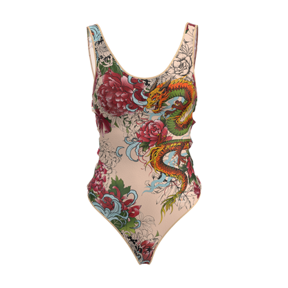 Купальник Pattaya 44
