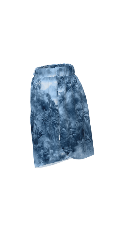 Шорти Capri Echoes 18