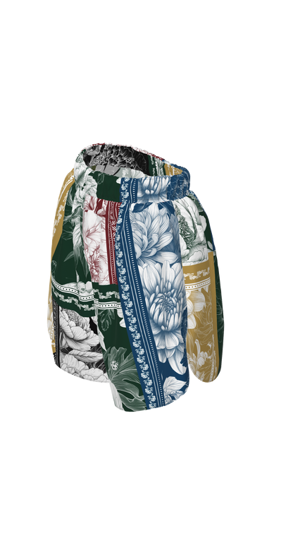 Шорти Capri PW 21