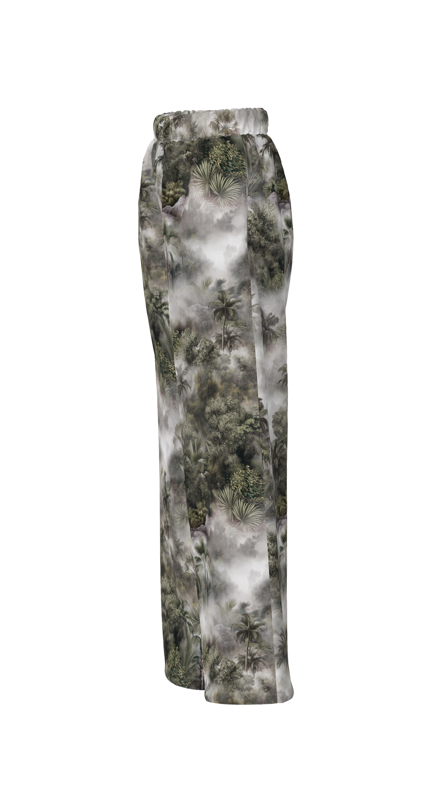 Штани Lanai Echo 5