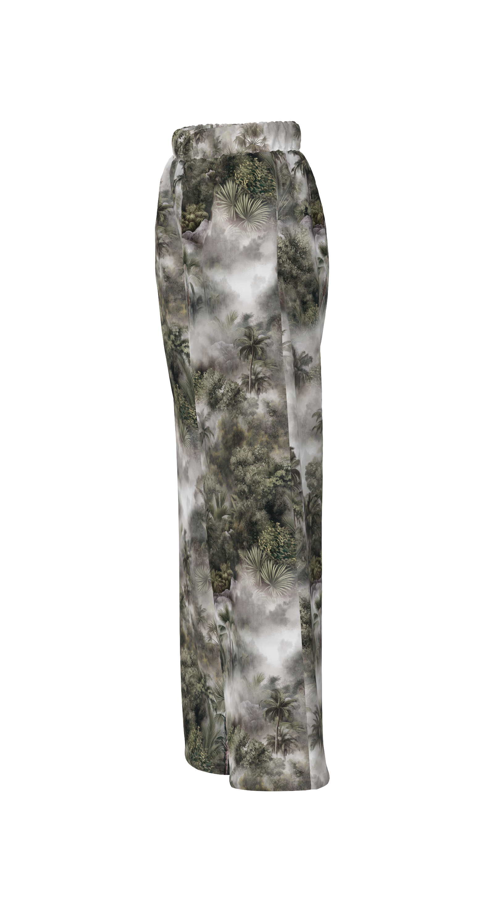 Штани Lanai Echo 5