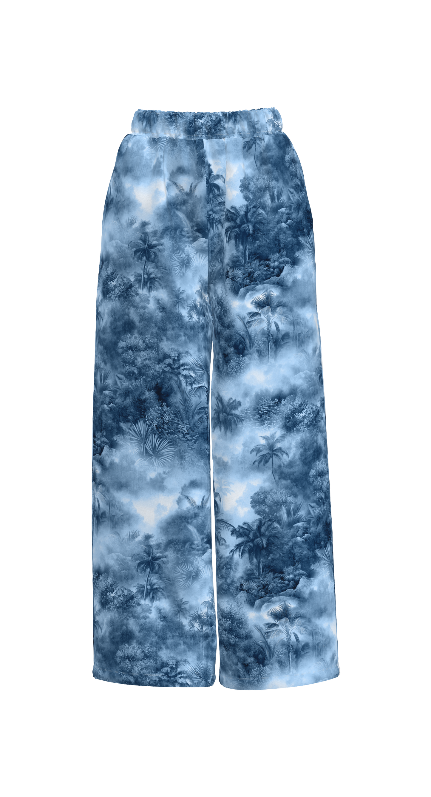 Штани Lanai Echo 13