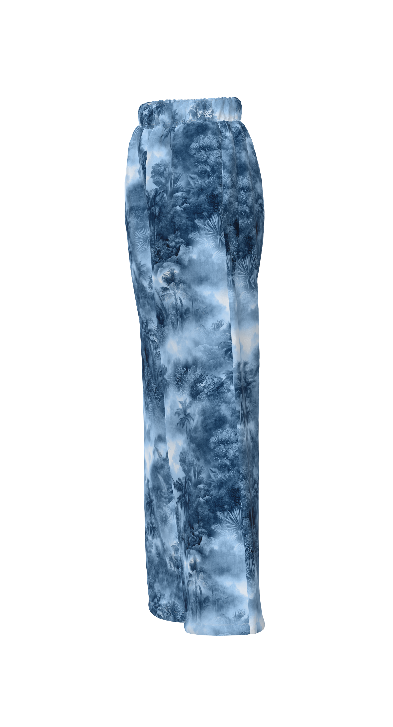 Штани Lanai Echo 14
