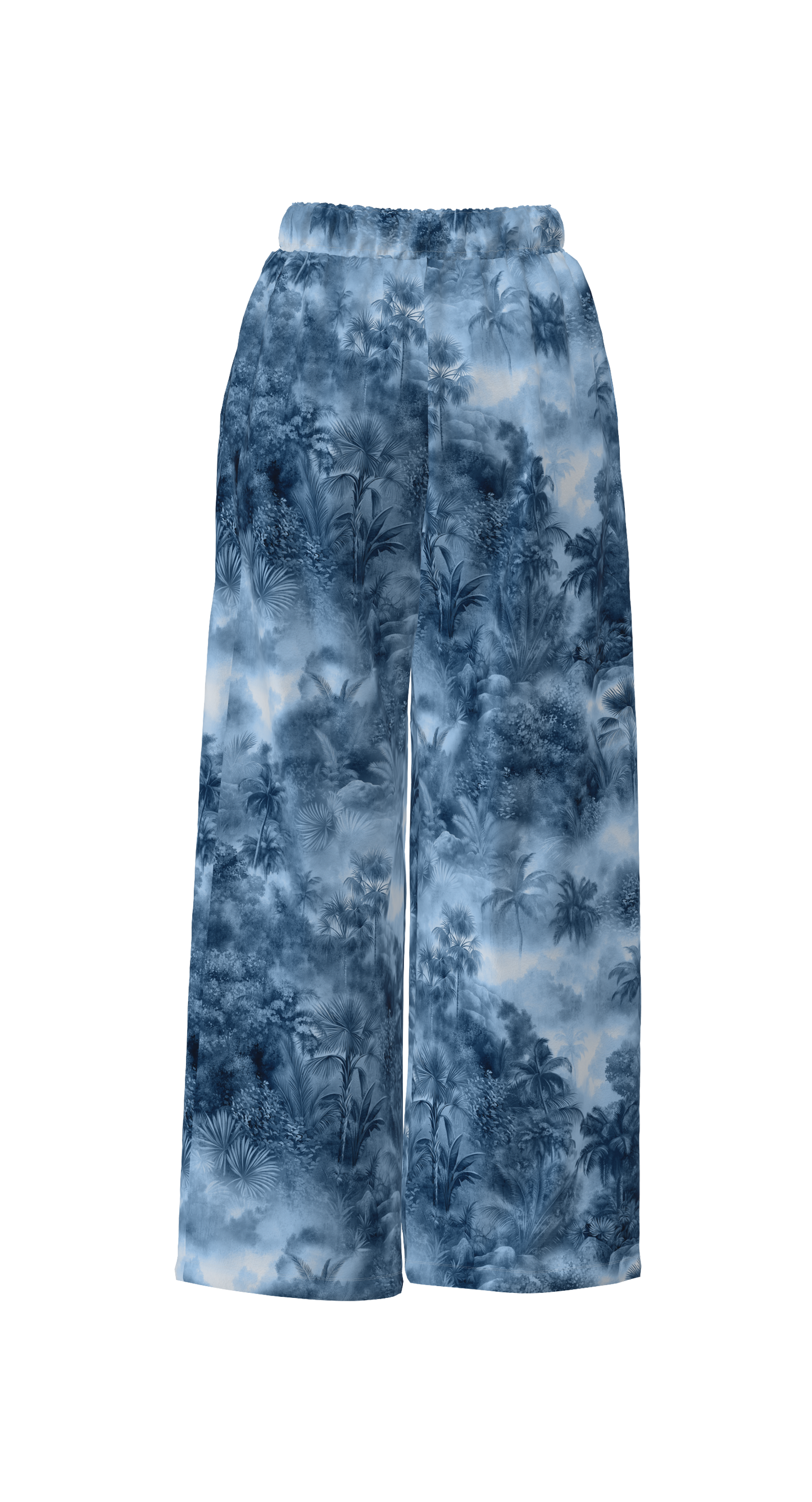 Штани Lanai Echo 15