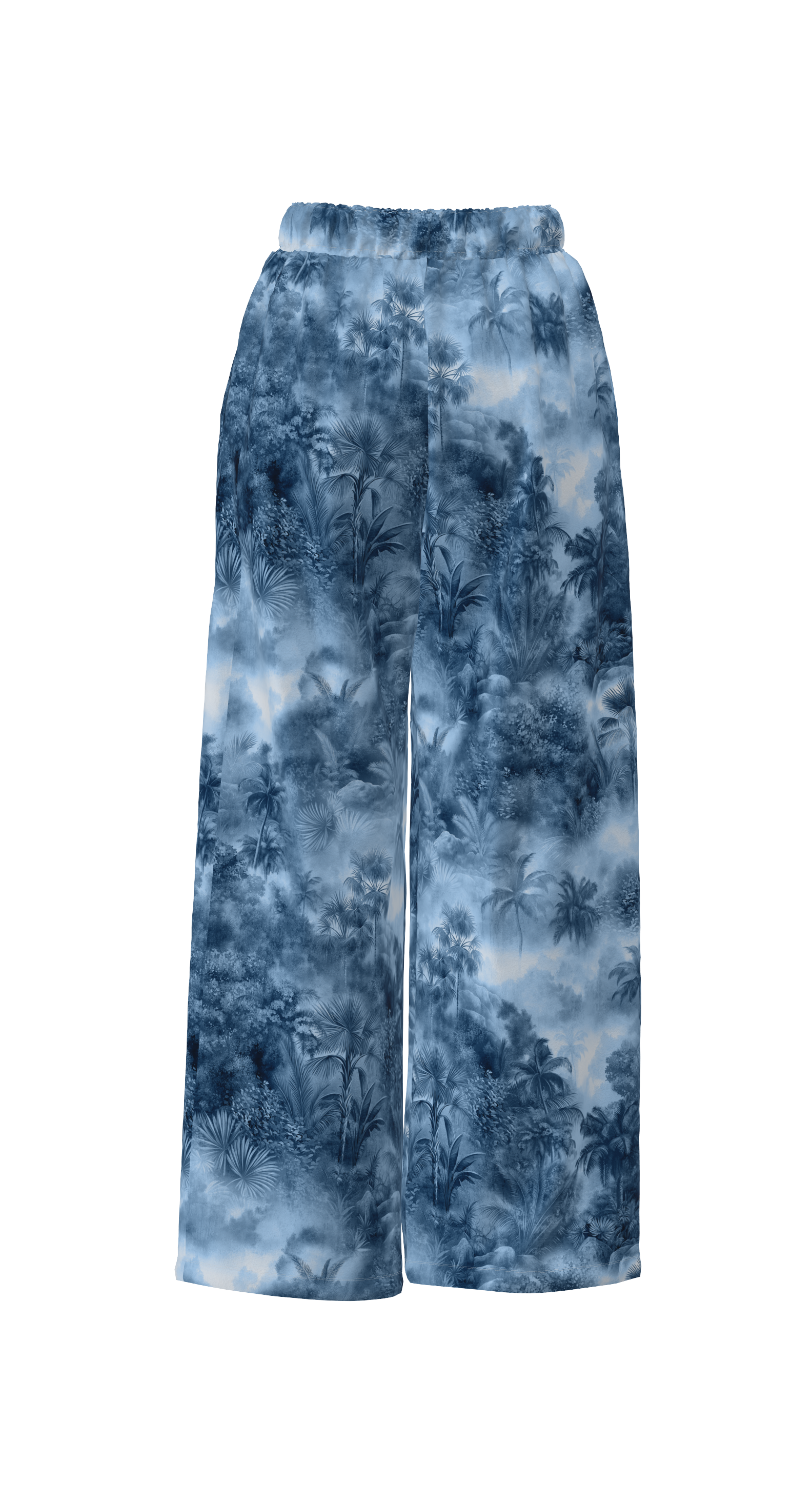 Штани Lanai Echo 15
