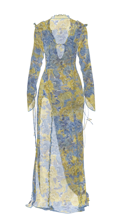 Сукня Porto 58
