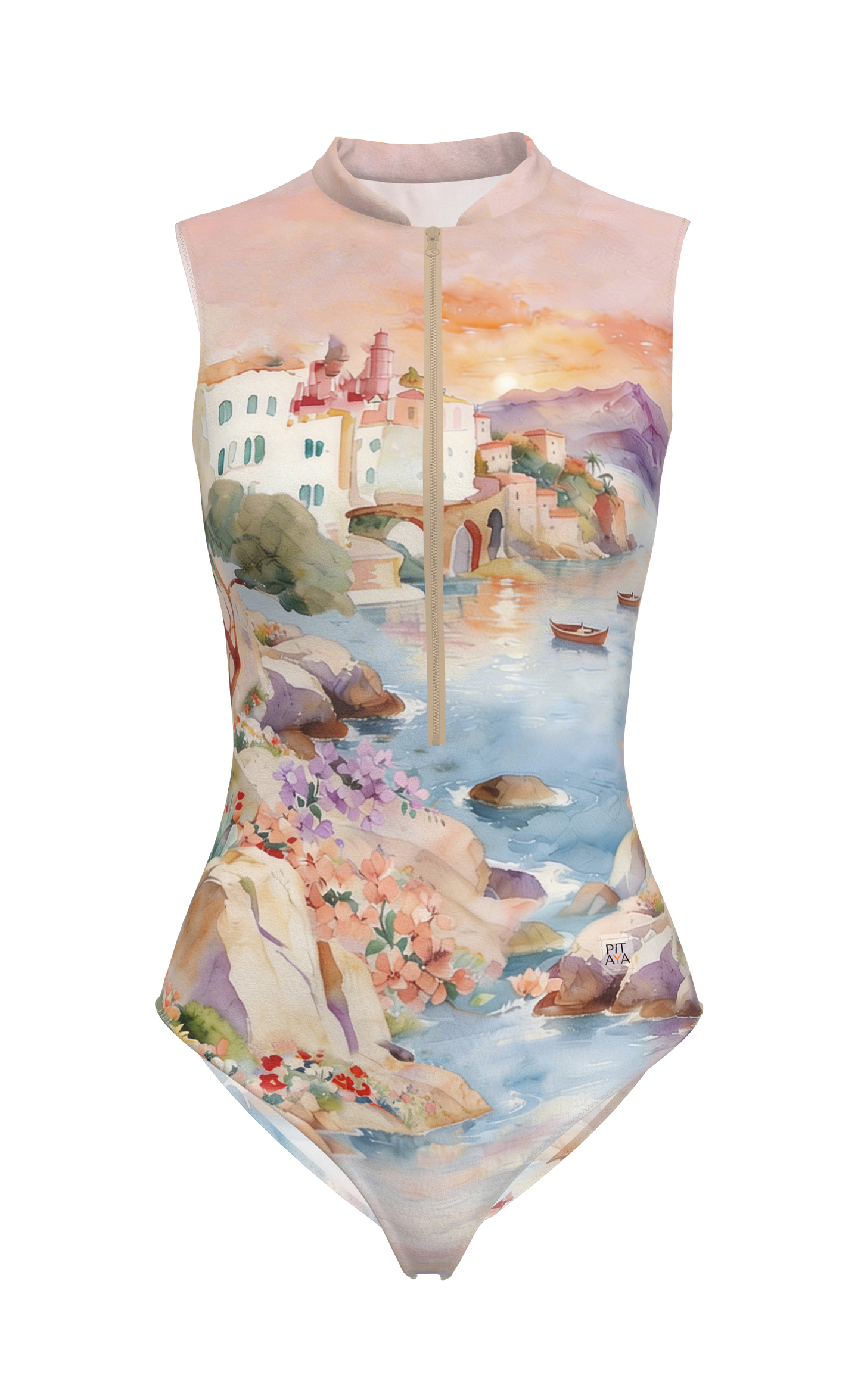 Купальник Sydney N-Vac 7