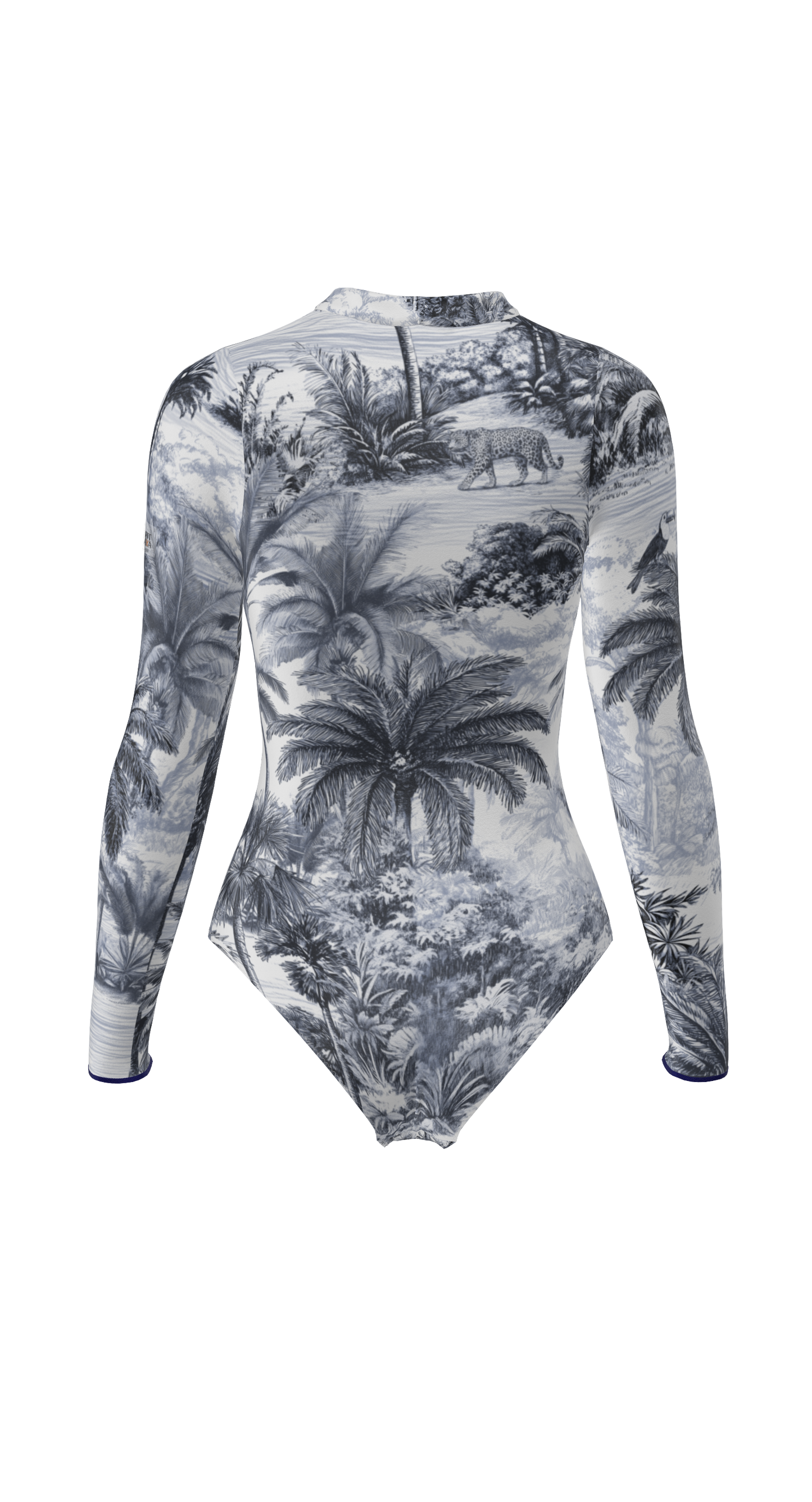 Купальник Tahiti 9