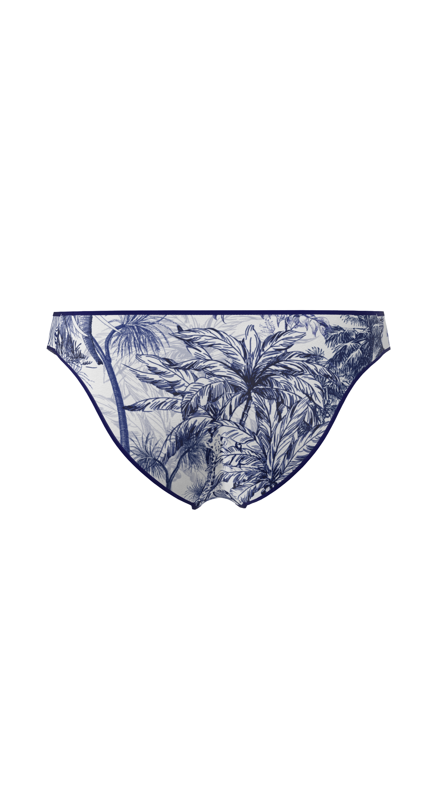 Плавки Torino 4