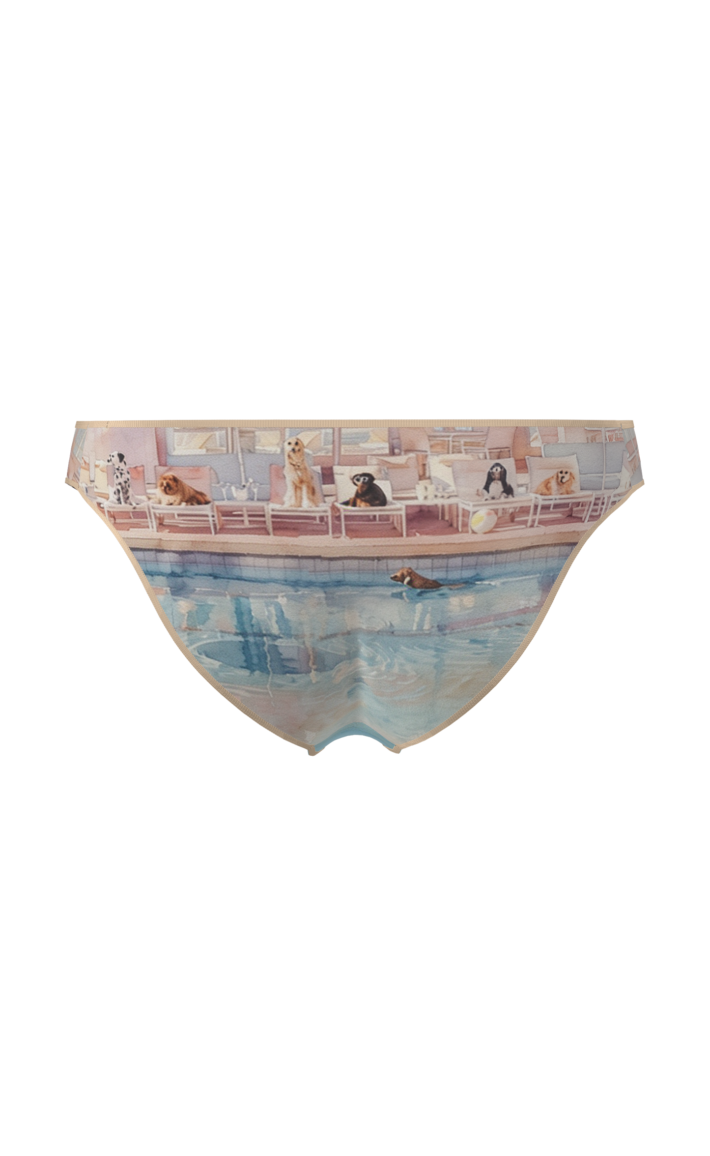 Плавки Torino N-Vac 15